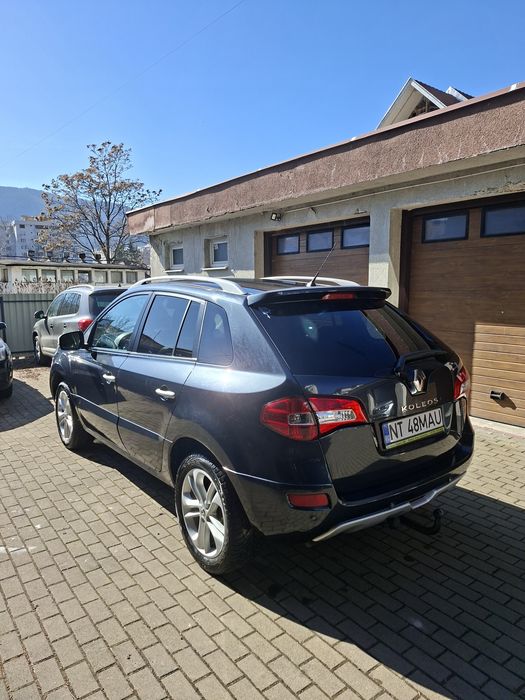 Vand Renault Koleos