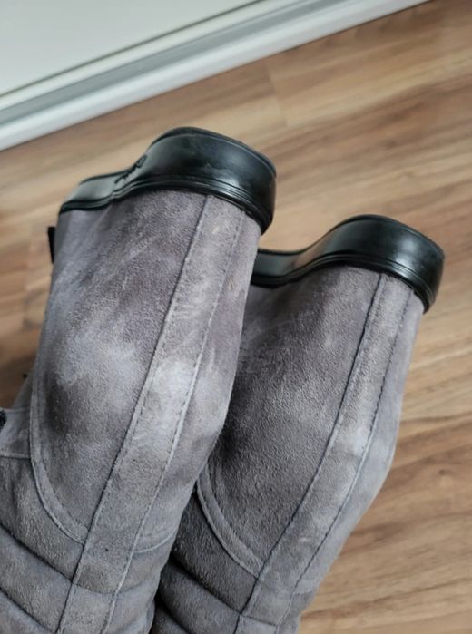 Botine Baldinini marime 39