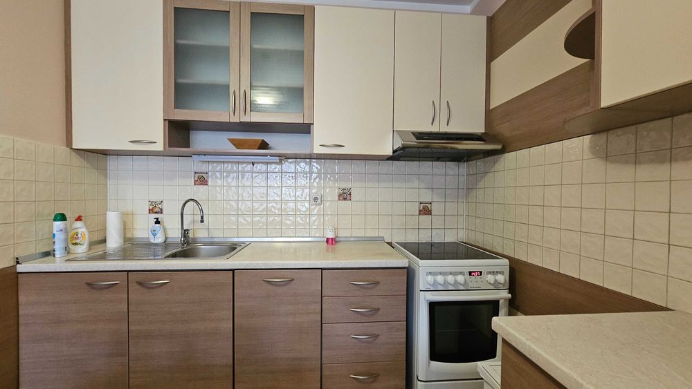 Дава се под наем Двустаен апартамент в София, Красно село - 70 кв.м за 630 € - Снимка #6