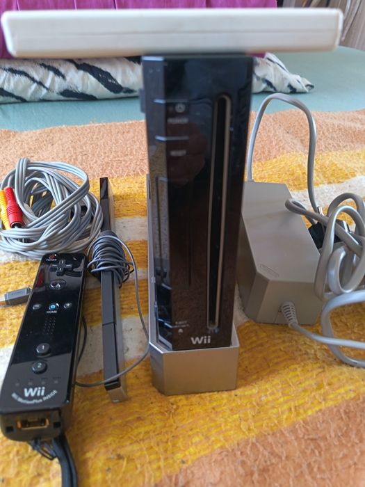 Wii Consola stare buna