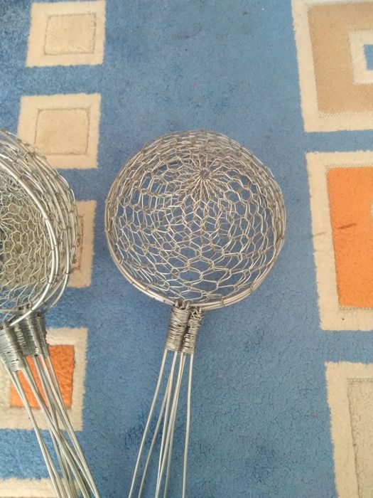 Шолпы. Нан шаули