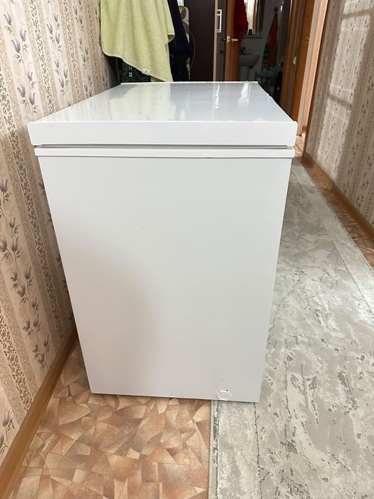 Продам морозильник