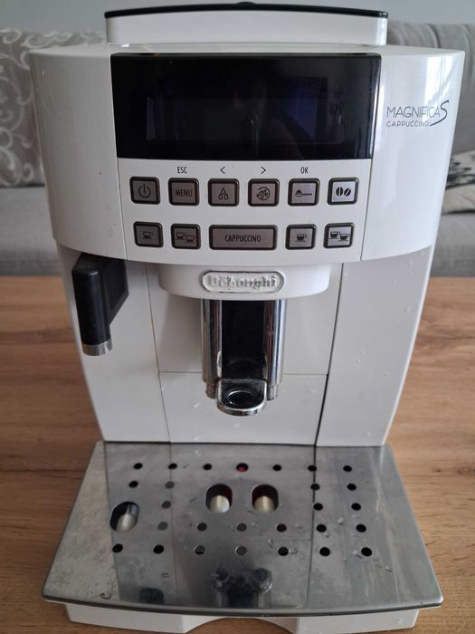 кафеавтомат  Delonghi