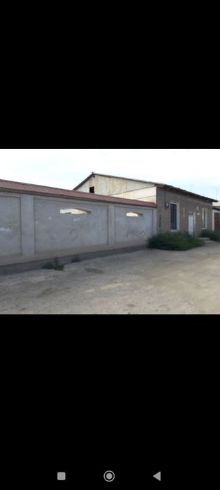 1 ханалы жай + магазин сатылады