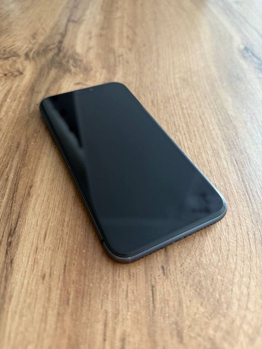 Iphone 11 128gb black