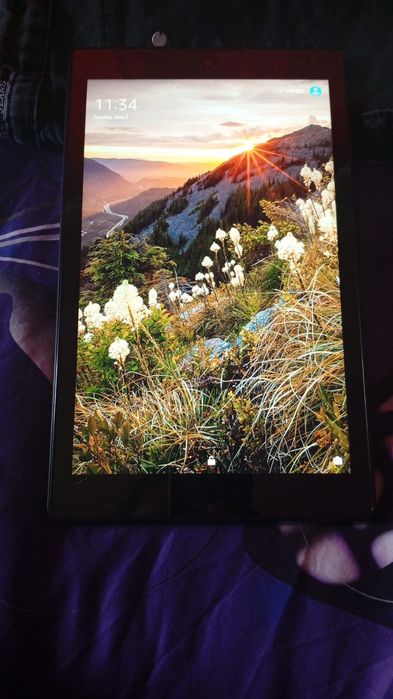 Tableta Amazon in stare foarte buna