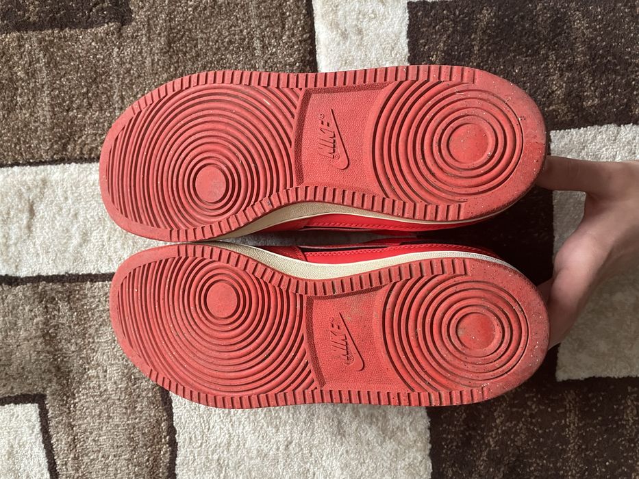 Nike Dunk SB (vintage)