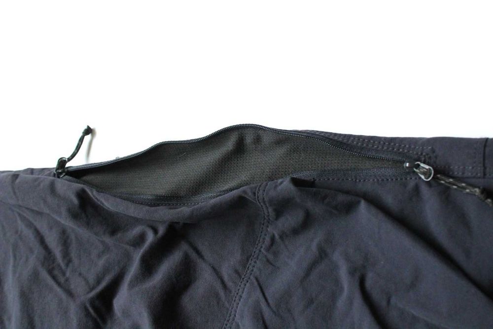 NORRONA Fjora Flex1; BERGHAUS - унисекс туристически и MTB панталони, размер М