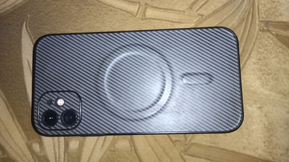 Iphone 11 64gb 100%