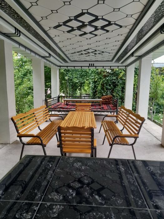 Dacha без посредников