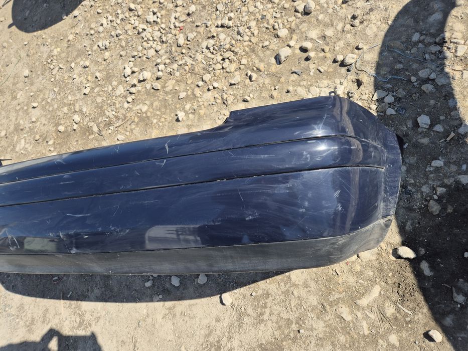 Задна броня за VW Бора седан 1998- 2005г