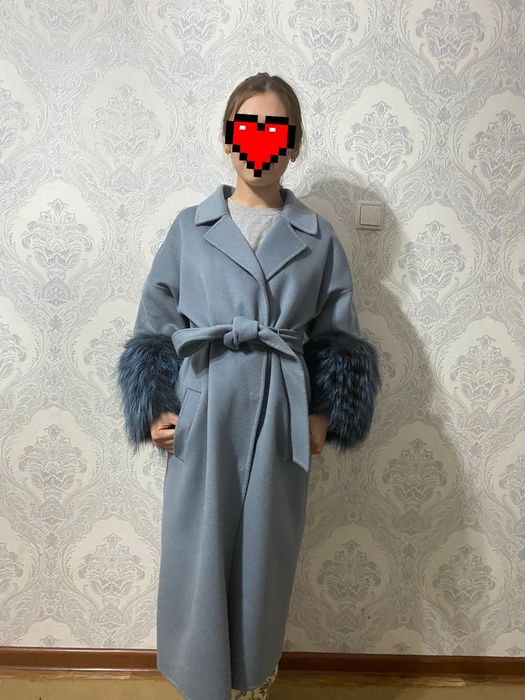 Писес, шуба, пальто