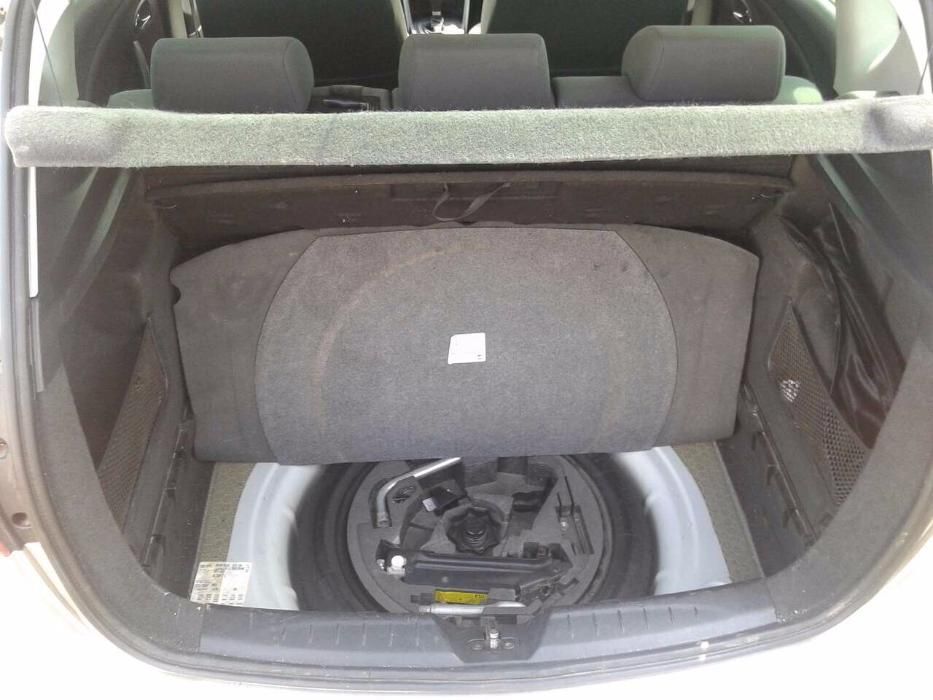 НА ЧАСТИ! Seat Altea 2.0TDI, DSG, 140кс.