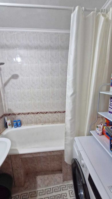 2-комнатная квартира ( Пирамида)