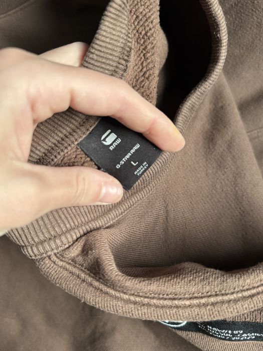 Отигинален анцуг / екип G-star raw