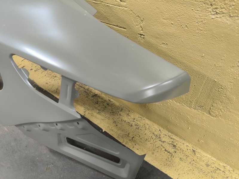 Крыло заднее левое Kia Optima 4