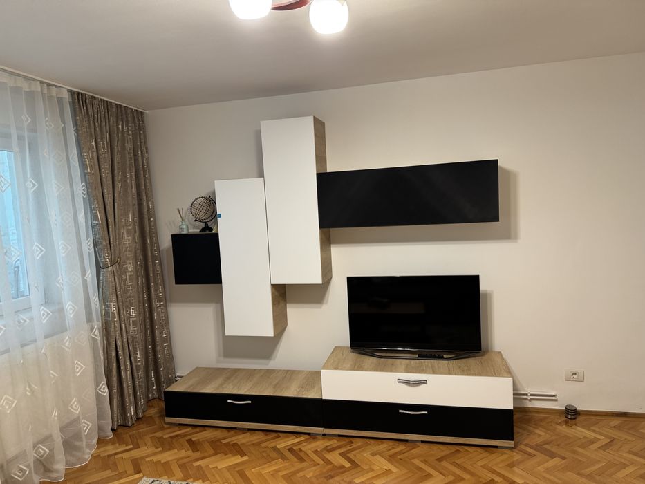 Ofer spre inchiriere ap 2 camere