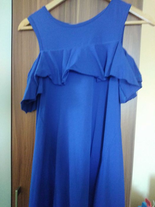 Ежедневни  дамски рокли