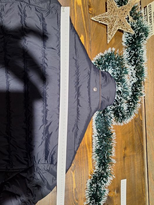 Мъжко яке Massimo Dutti