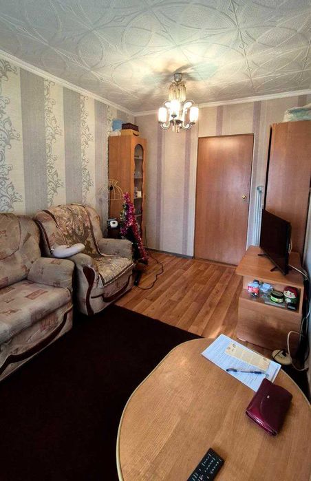 Продается 2-комн квартира по ул Лободы д18