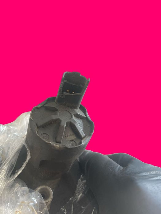 Pompa De Injectie Renault Megane Ii Bm0/1_, Cm0/1_ 2001 - 2012 1.5Dci 8200430599 / A2C20000754