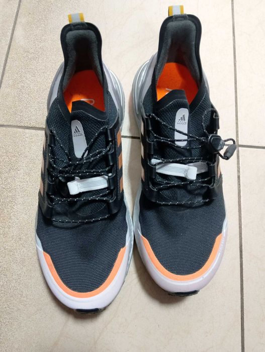 Мъжки маратонки adidas Ultra Boost COLD RDY