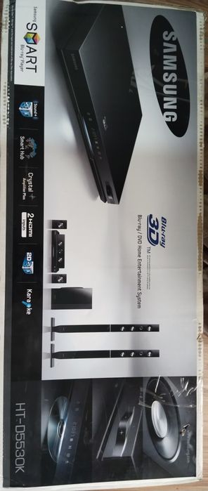 Домашний кинотеатр!