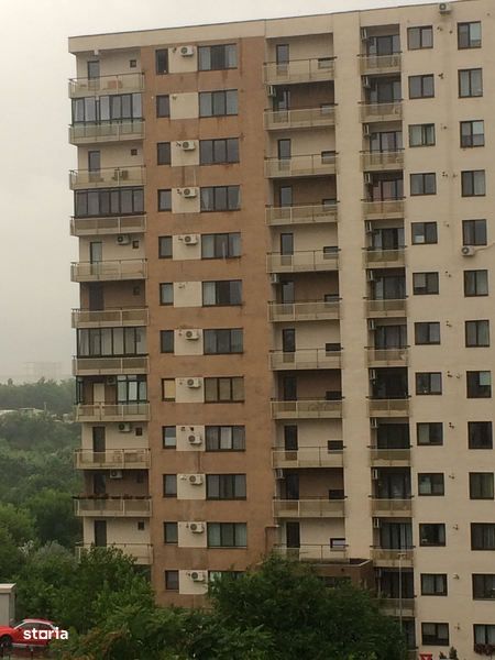 Garsoniera | Amfiteatru Residence| Tineretului | Metrou| Centrala
