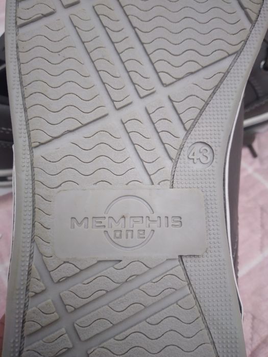 Обувь мужские (кроссовки)