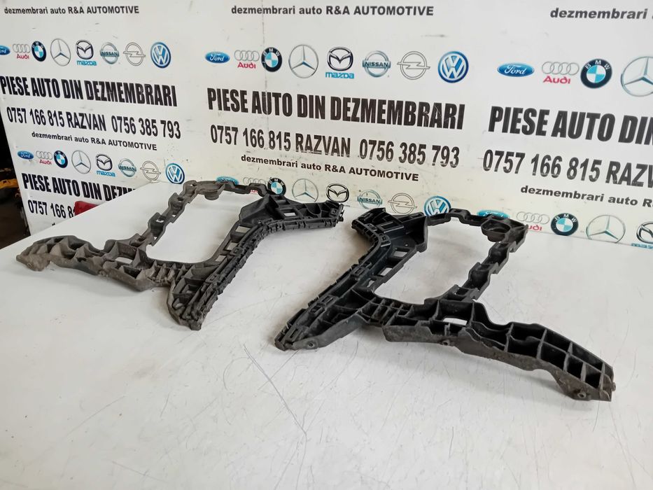 Suporti Suport Lateral Stanga Stanga Dreapta Vw Passat B8 Berlina AN 2014-2020