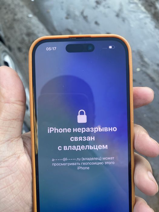 айфон 15 128 гб заблокированный