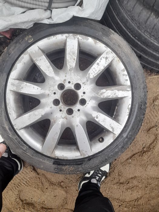 Продам диски от мереса