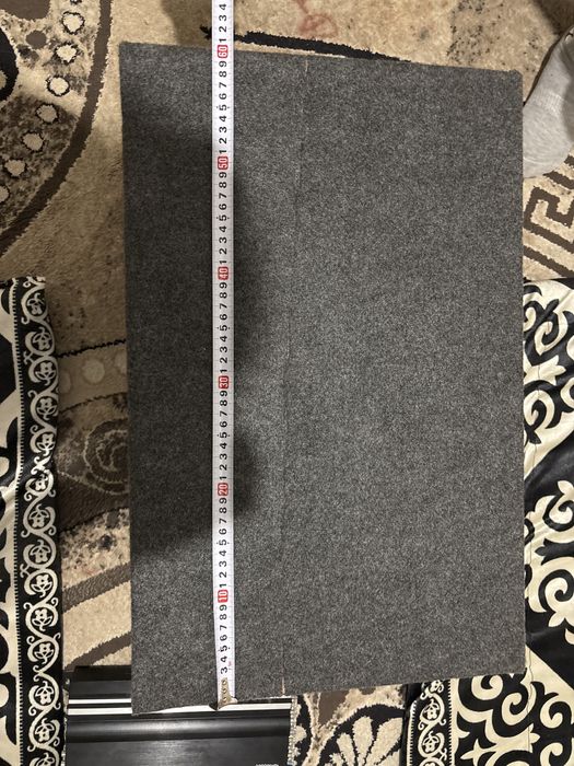 Продам сабуфер с усикам