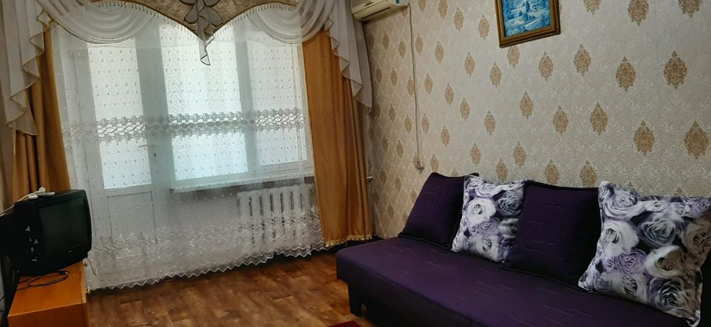 Продается 1комнатная квартира