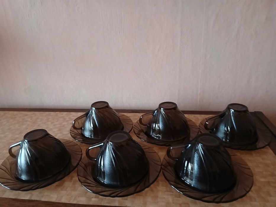 Сервиз кафе дуралекс