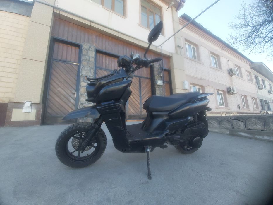 Tank 150 куб 2023 йил на ходу