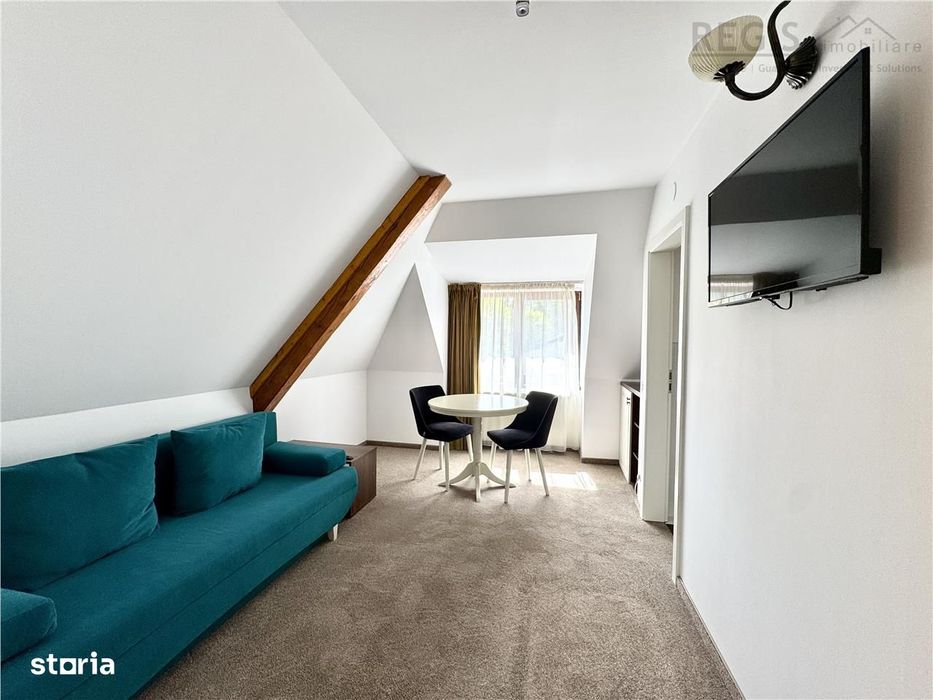 Apartament premium | Ultracentral | 129 mp | Parcare acoperita