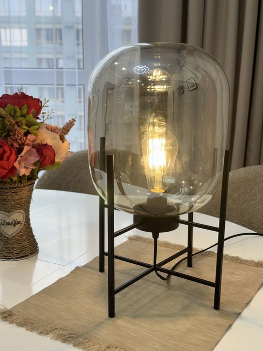 Настольная лампа от бренда  ST LUCE