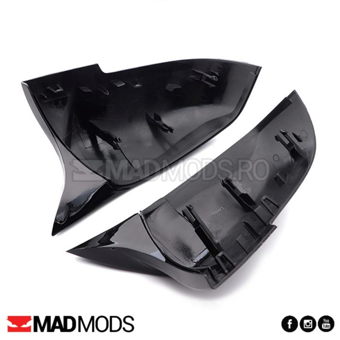 Set capace oglinzi M BMW F20 F21 F22 F23 F30 F31 F32 F33 F34 F36 E84