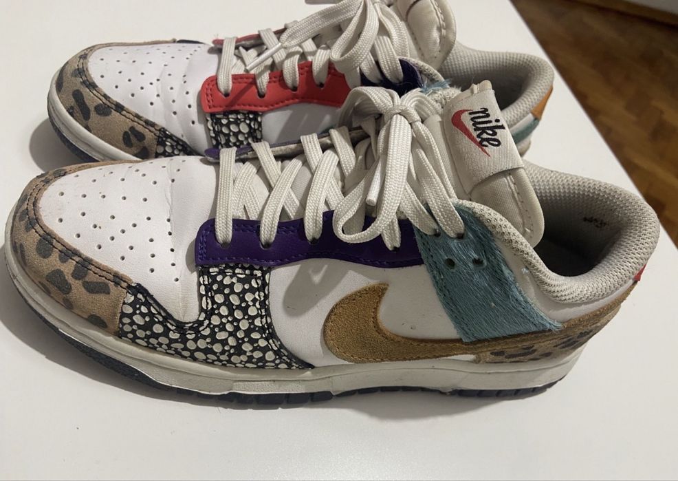 Nike Маратонки 36 номер