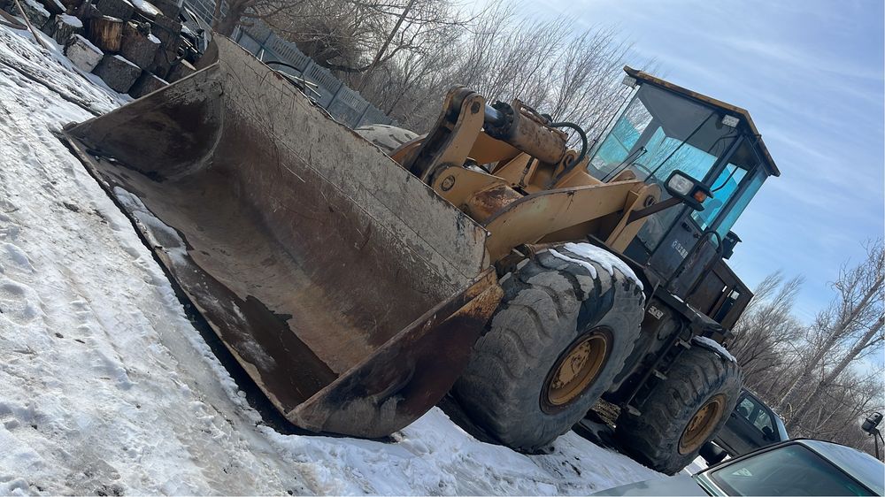 Продам погрузчик