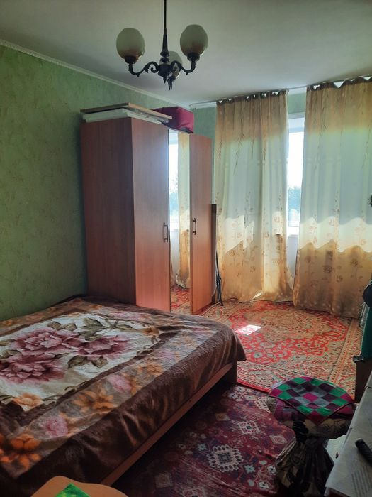 Продажа квартиры