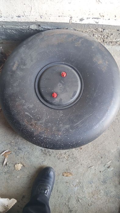 Газ балон женил маш