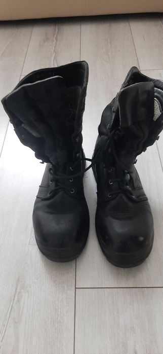 берцы военные б/у размеры: 41; 42-43;