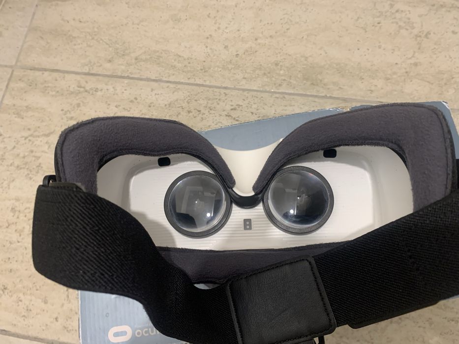 Samsung Gear VR / ochelari