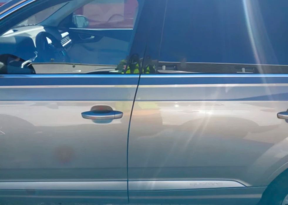 На части Audi Q7 4m 3.0tfsi Usa пружини дигитално табло