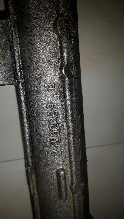 Кормилна рейка за Фиат ИДЕА Fiat IDEA ИПСИЛОН Lancia Ypsilon (03-12)