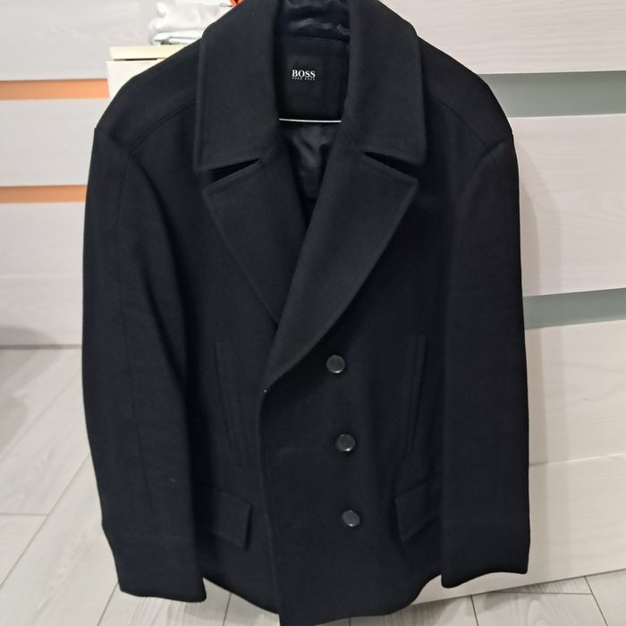 Palton(haina scurta)Hugo Boss