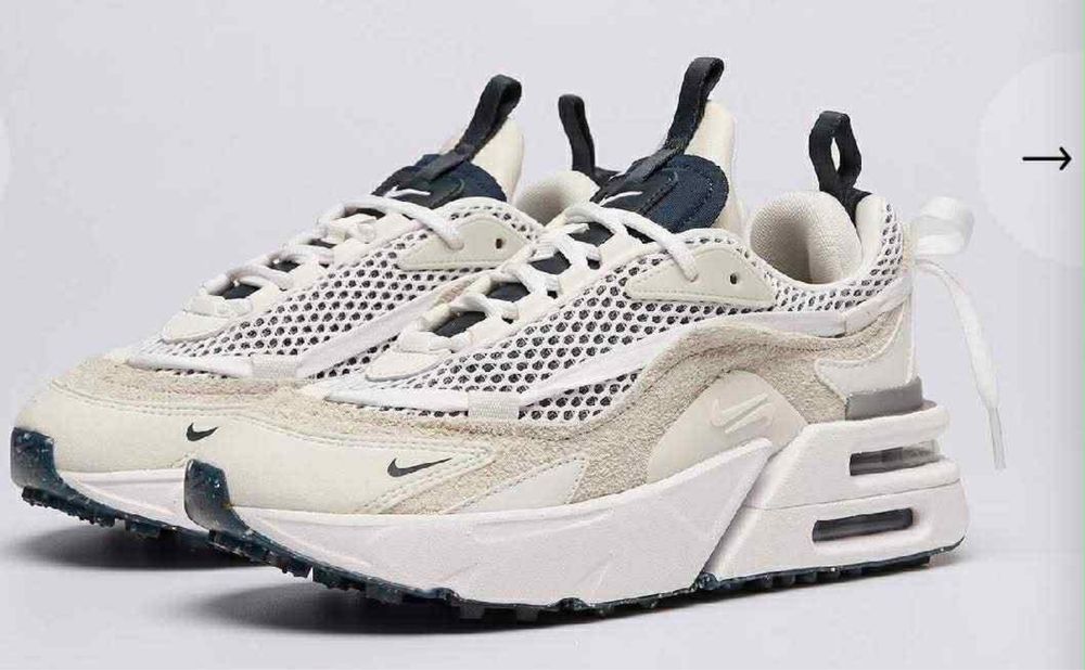 Nike air furyosa-36-45