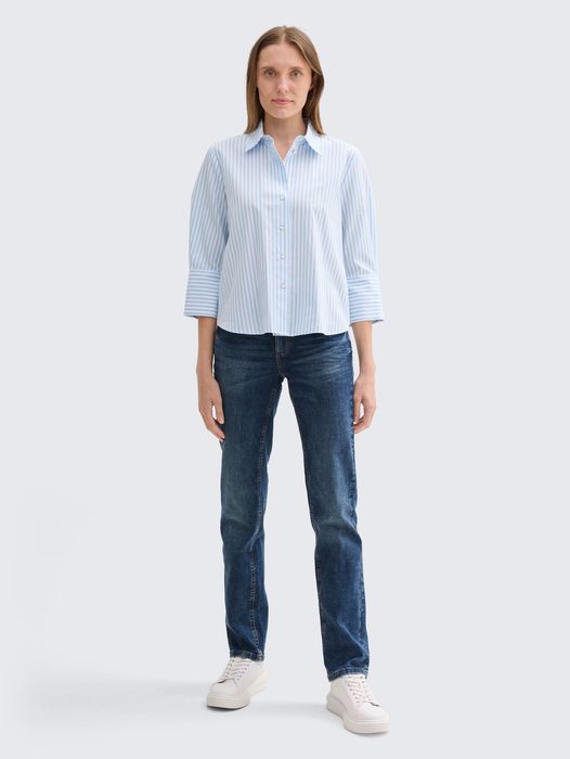 дънки Tom Tailor straight